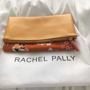 Brand new Rachel Pally Reversible Clutch